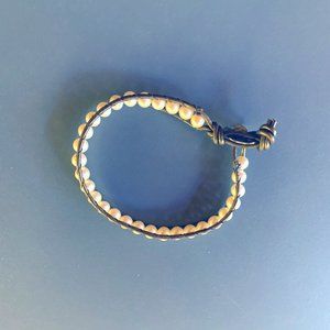 Real Pearl Lianne Landman Bracelet
